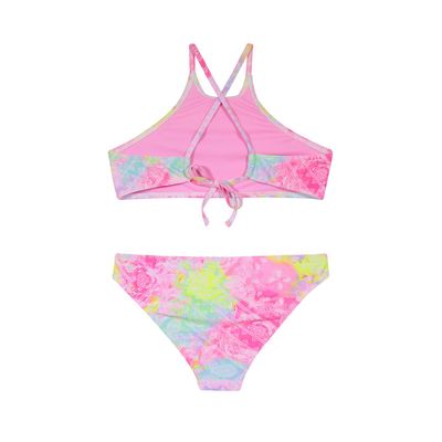 Imagen 2 del producto Traje de Baño Teens Niña Bikini UV30+