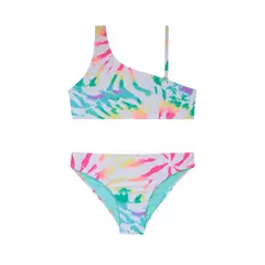 H2O WEAR - Traje de Baño Teens Niña Bikini UV30+