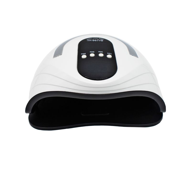 GENERICO - Secador De Uñas Uv Led Manicure Profesional