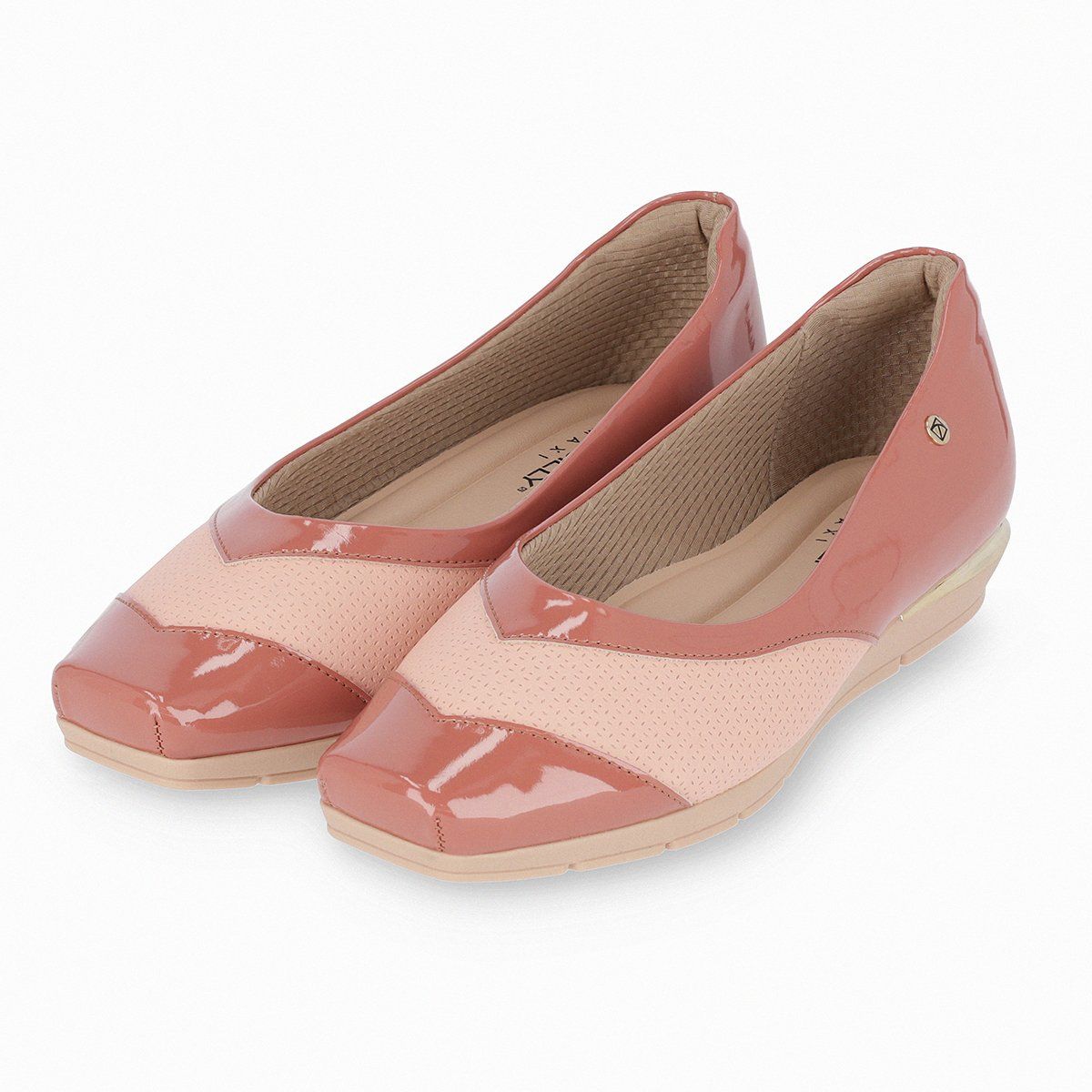 PICCADILLY - Zapato Mujer Cedro Fernanda Piccadilly