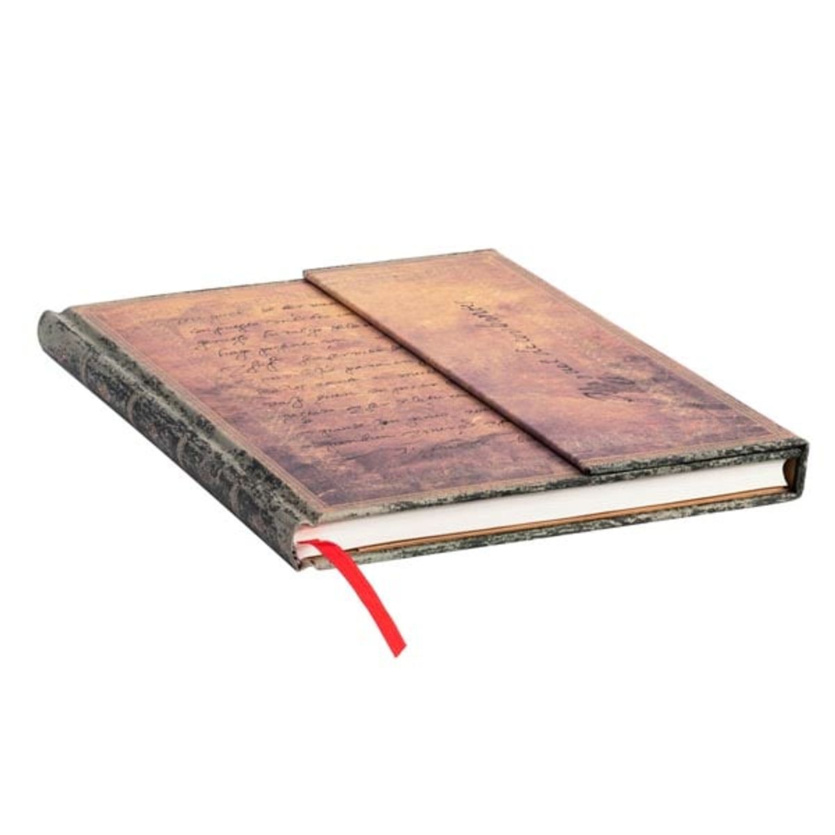 PAPER BLANKS - Libreta Cervantes Letter To The King Midi Tapa Dura