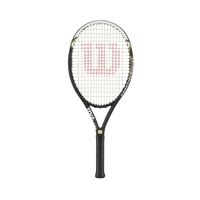 Raqueta De Tenis Hyper Hammer 5.3 Grip3