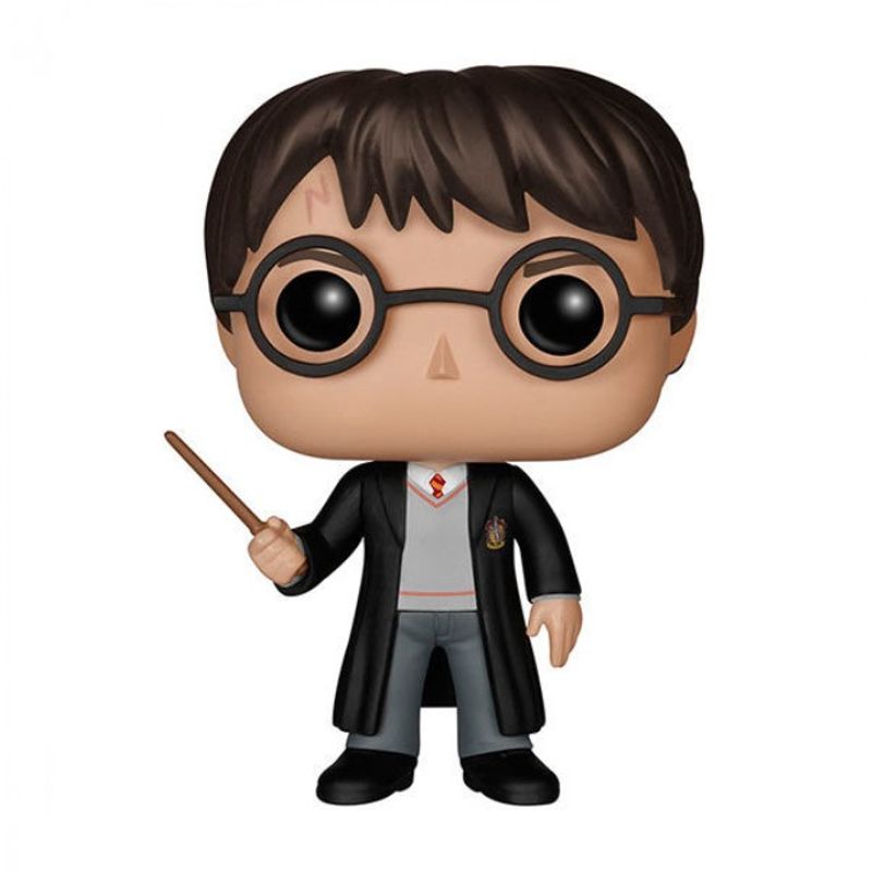 FUNKO - Funko Pop Harry Potter 01