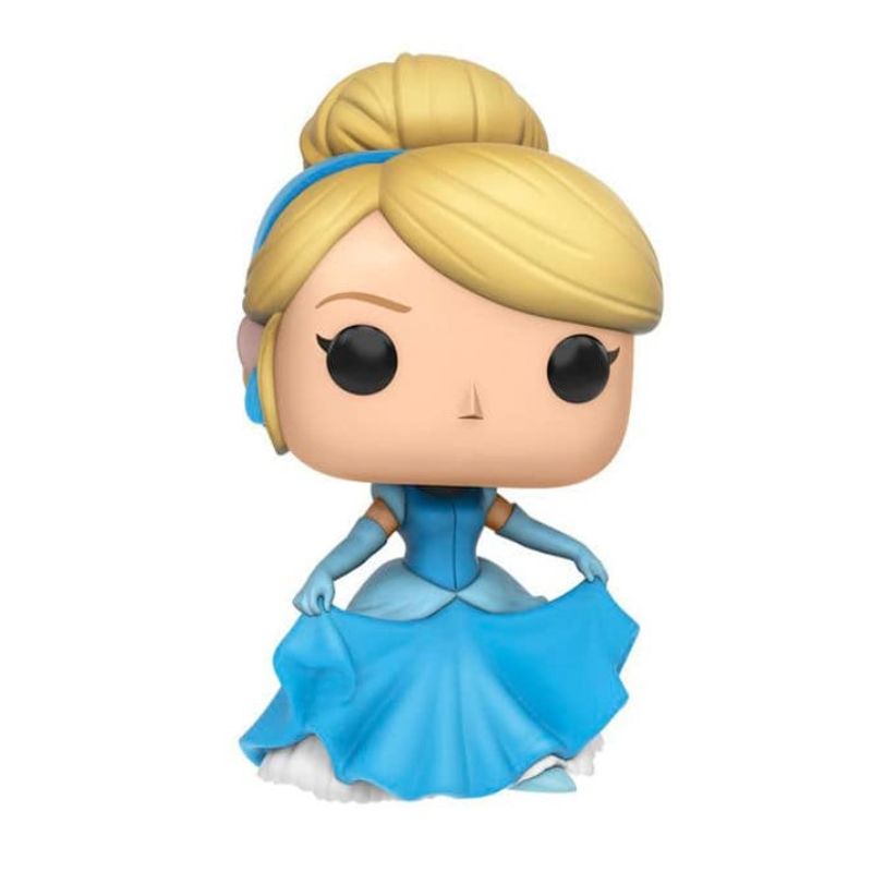 FUNKO - Funko Pop Disney Cenicienta 222