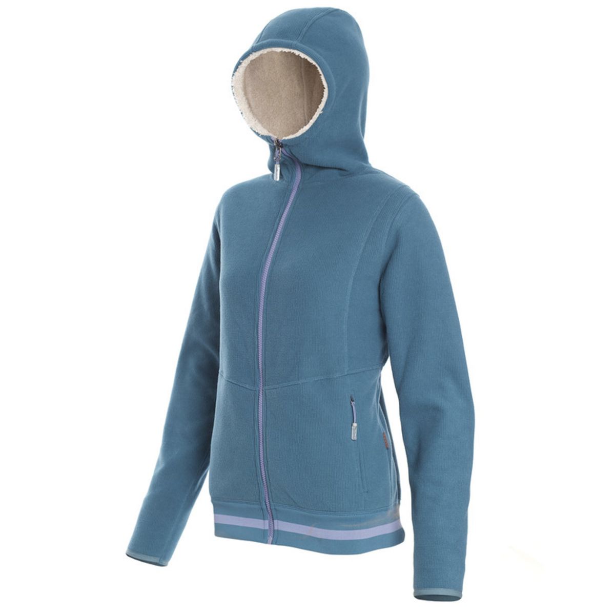 KANNU - Polar Warm Inner Teddy Mujer KANNU