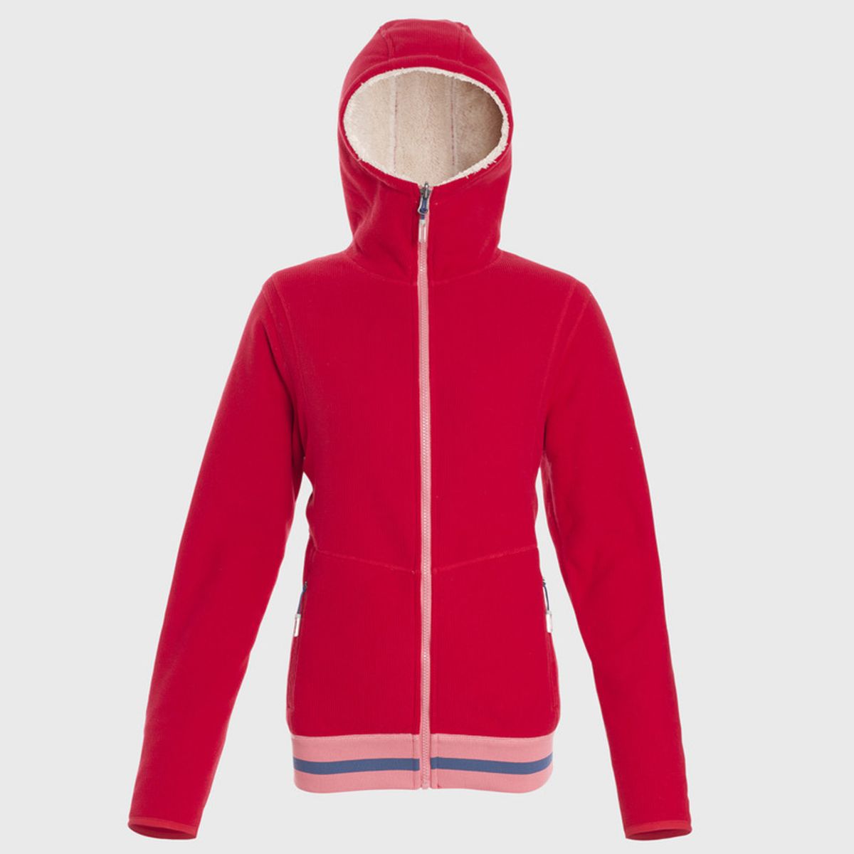 KANNU - Polar Warm Inner Teddy Mujer KANNU