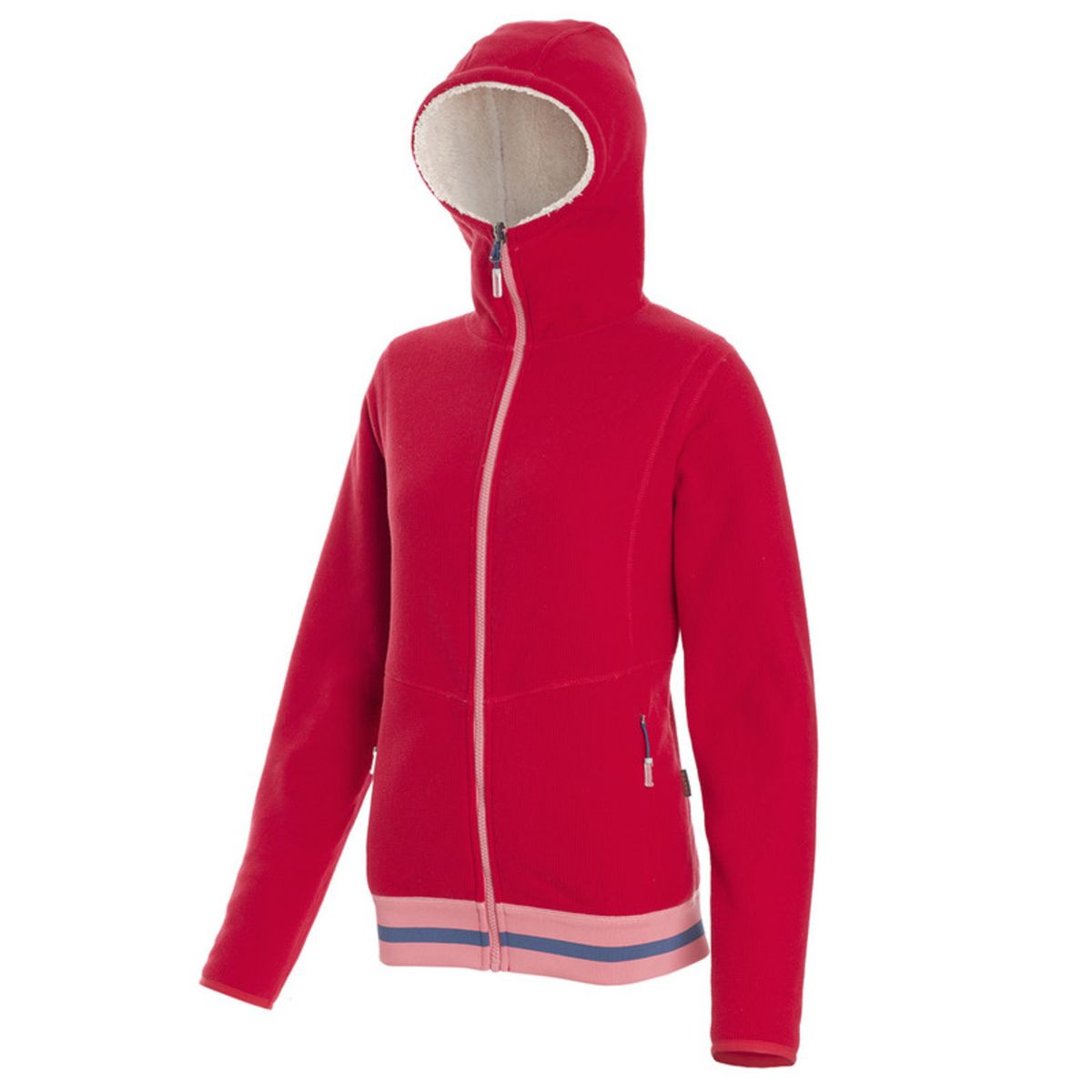 KANNU - Polar Warm Inner Teddy Mujer KANNU