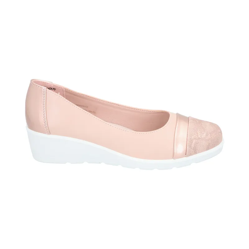 POLICE - Zapato Lipa Nude Police