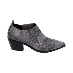 POLICE - Botin Sillag Negro