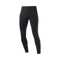 SALOMON - Calza Mujer Cross Run 28'' Negro