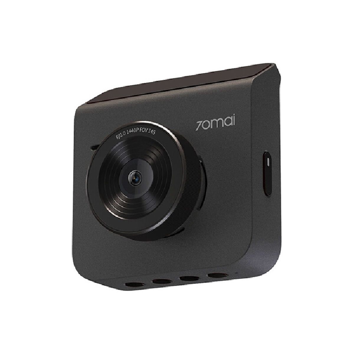 XIAOMI - Xiaomi 70mai Dash Cam A400 Camara de auto