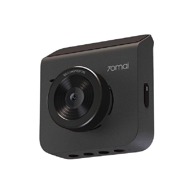 XIAOMI - Xiaomi 70mai Dash Cam A400 Camara de auto