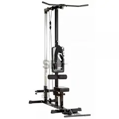 SDFIT - Estacion Gym Polea Alta Baja Multi Funcion M1192