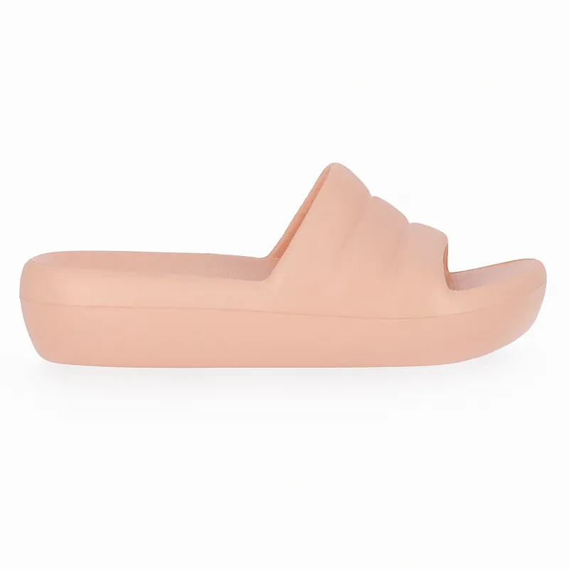 PICCADILLY - Sandalia Mujer Durazno Marshmallow Piccadilly