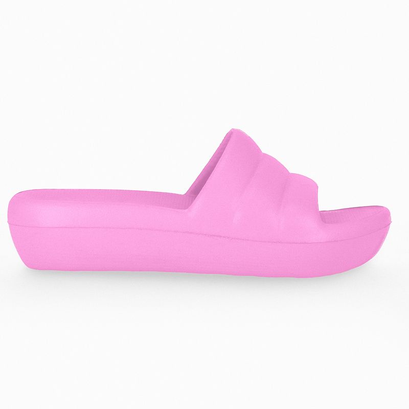 PICCADILLY - Sandalia Mujer Magenta Marshmallow Piccadilly