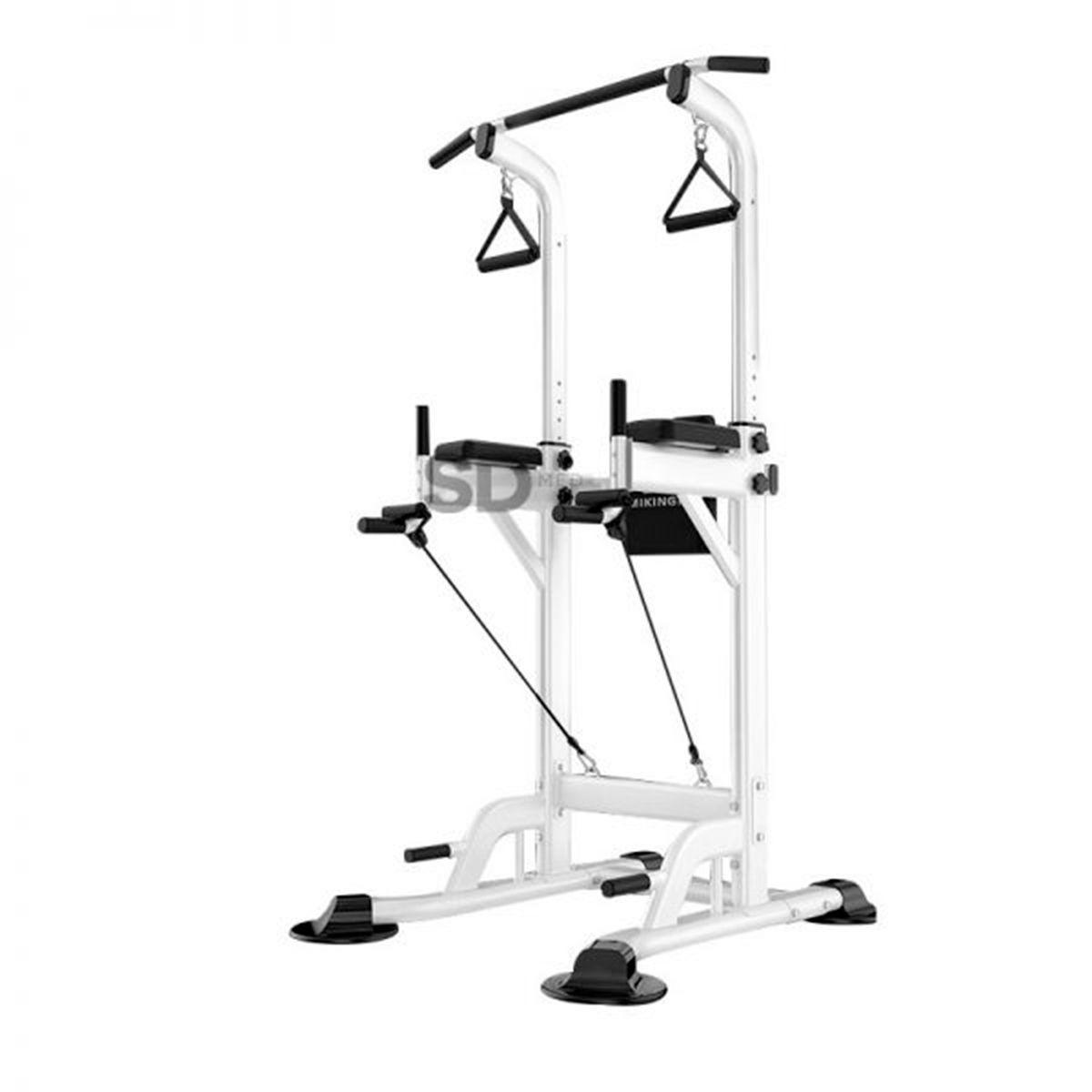 SDFIT - Estacion Miking multi función ajustable straps Mk-045