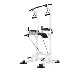 SDFIT - Estacion Miking multi función ajustable straps Mk-045