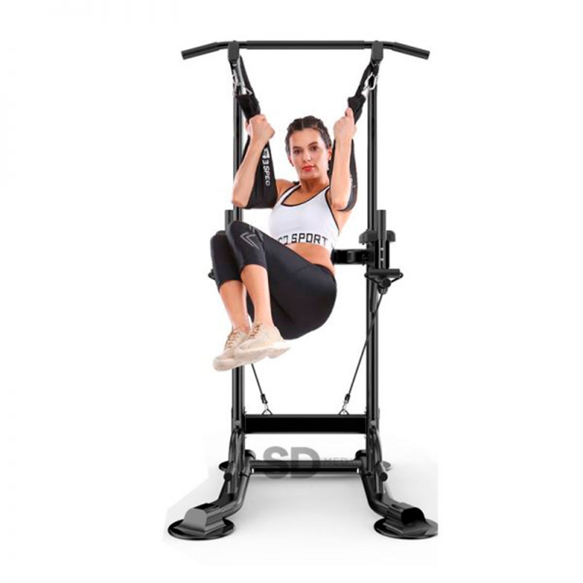 SDFIT - Estacion Miking multi función ajustable straps Mk-045