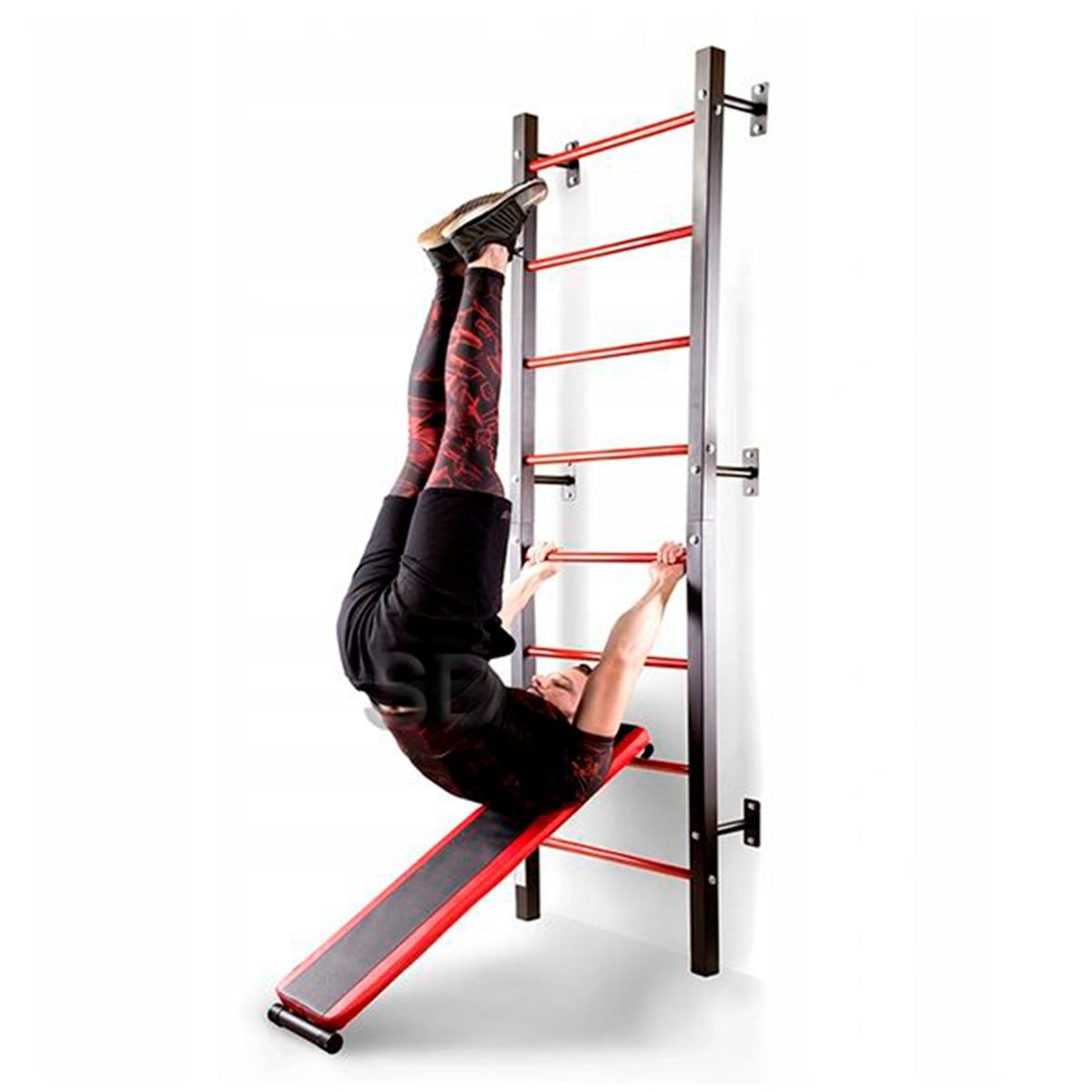 SDFIT - Estación Multi Función Pared HRAT32