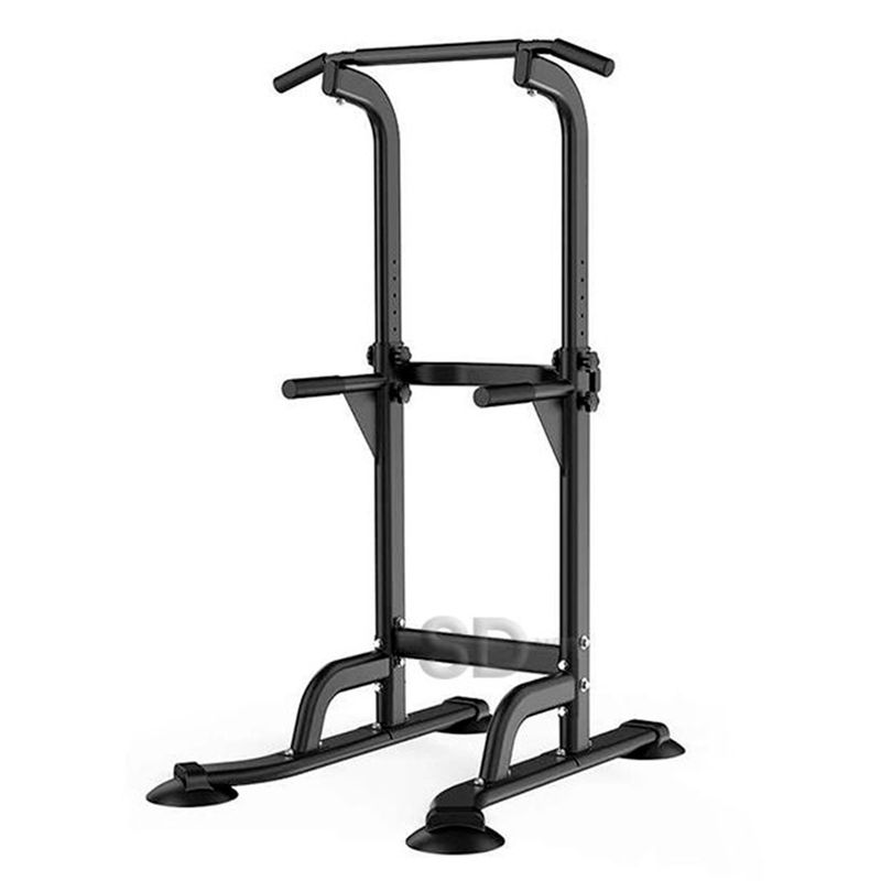 SDFIT - Estación multifunción dominadas ajustable Pull Ups MKS047