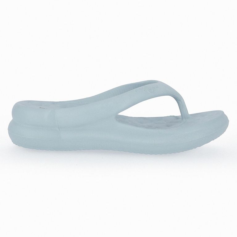 Sandalia Mujer 80 Marshmallow Celeste