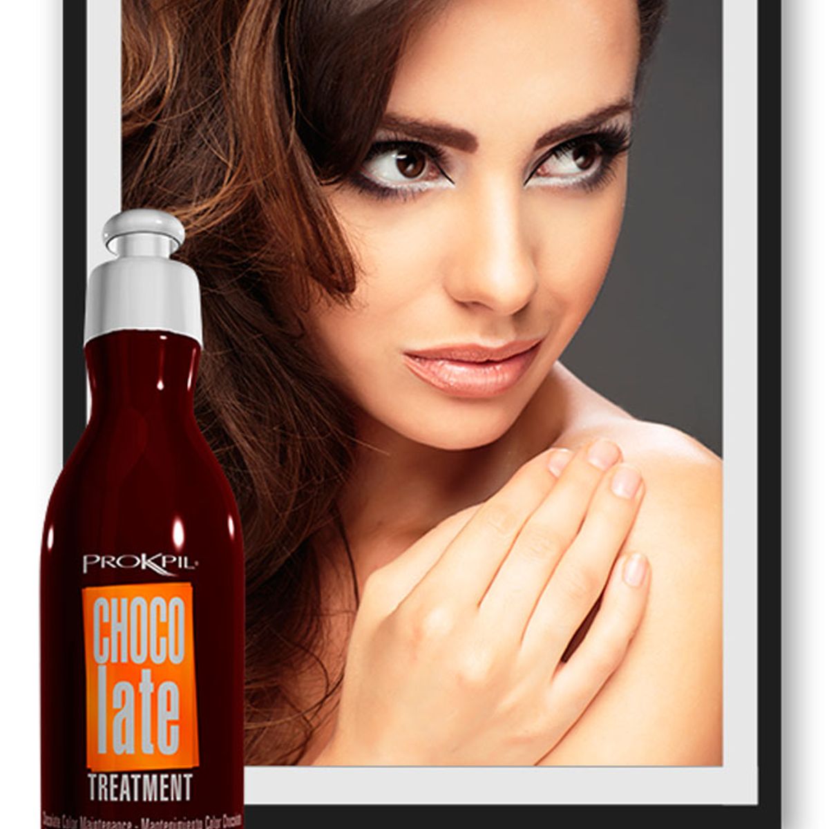 PROKPIL - Matizador Capilar Color Chocolate Prokpil
