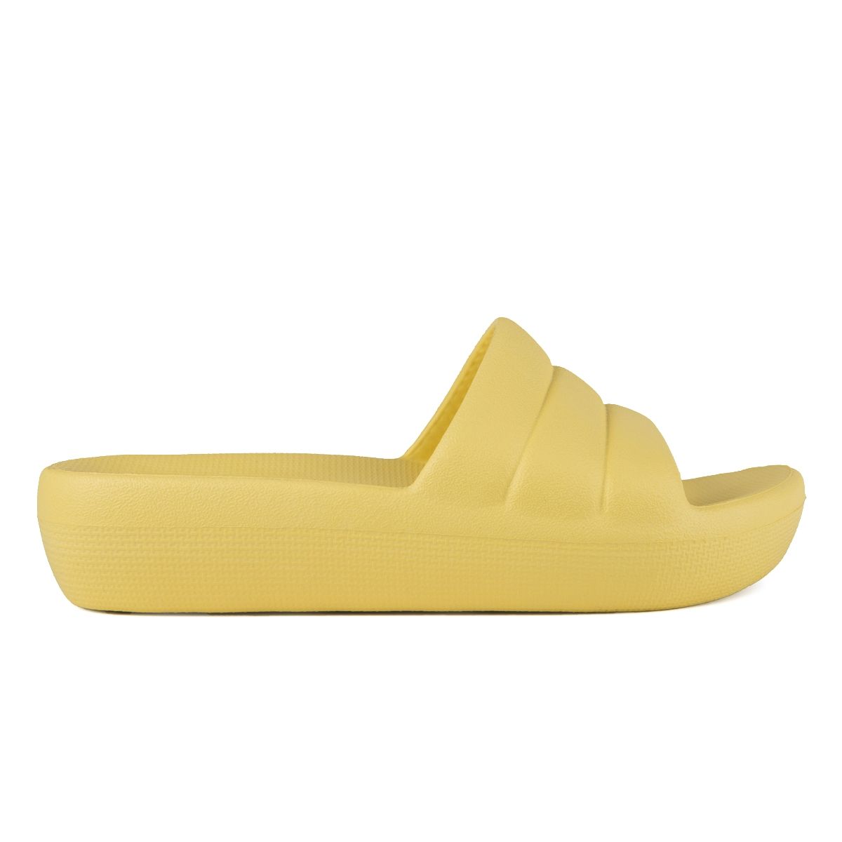 PICCADILLY - Sandalia Mujer 5467 Marshmallow Amarillo Piccadilly