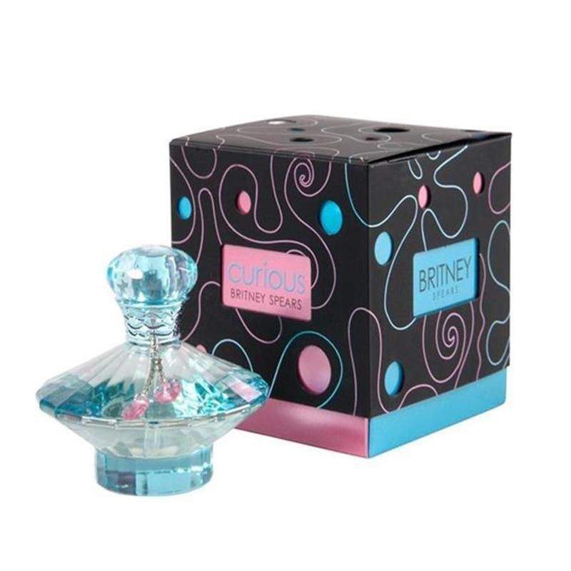 BRITNEY SPEARS - Britney Spears Curious Edp 100 ml