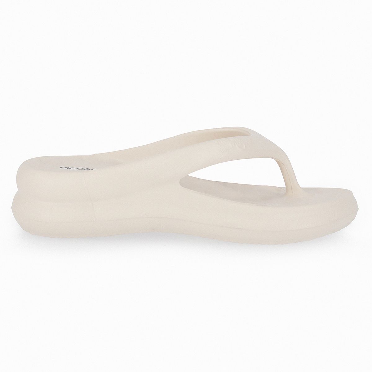 PICCADILLY - Sandalia Mujer 79 Marshmallow Crema Piccadilly