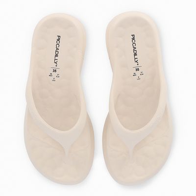 Imagen 2 del producto Sandalia Mujer 79 Marshmallow Crema