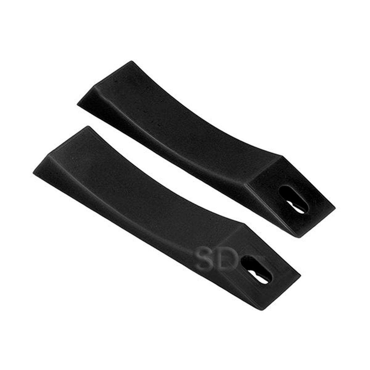 SDFIT - Fijadores de Goma para Barra Olimpica - Par