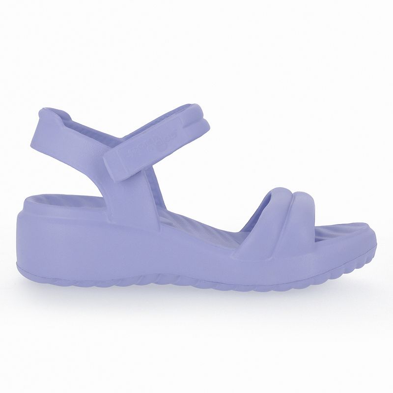 PICCADILLY - Sandalia Mujer 86 Marshmallow Lila Piccadilly