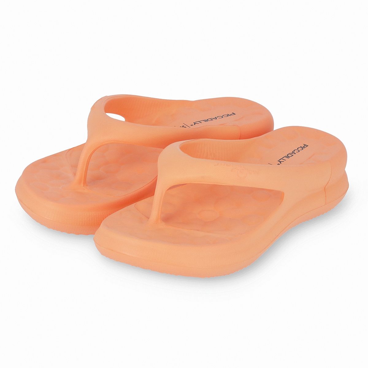 PICCADILLY - Sandalia Mujer 82 Marshmallow Salmón Piccadilly