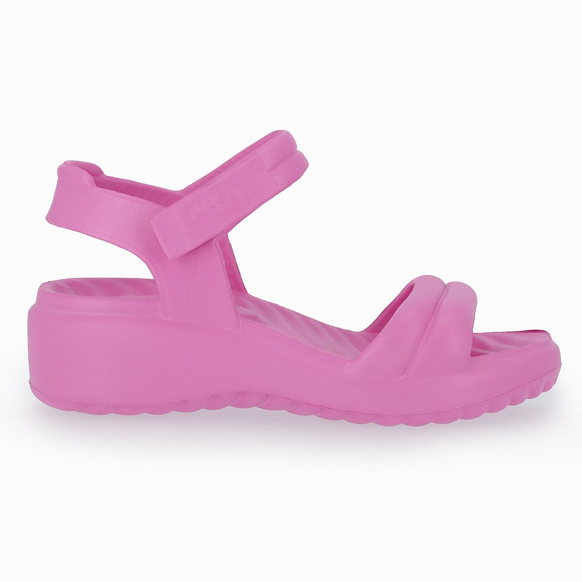 PICCADILLY - Sandalia Mujer 91 Marshmallow Magenta Piccadilly