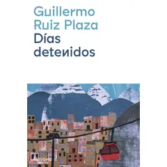 TOP10BOOKS - LIBRO DIAS DETENIDOS /029