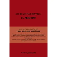 TOP10BOOKS - LIBRO EL PRINCIPE /161