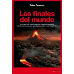 TOP10BOOKS - LIBRO Los Finales Del Mundo - Los Finales Del Mundo