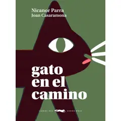 TOP10BOOKS - LIBRO Gato En Camino - Gato En Camino