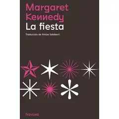 TOP10BOOKS - LIBRO La Fiesta - La Fiesta
