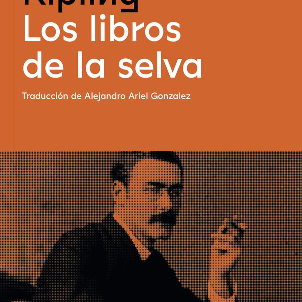 TOP10BOOKS - LIBRO Los Libros De La Selva - Los Libros De La Selva