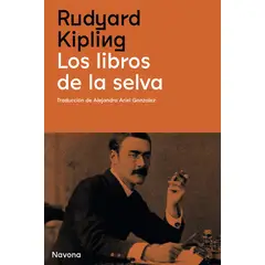 TOP10BOOKS - LIBRO LOS LIBROS DE LA SELVA /173