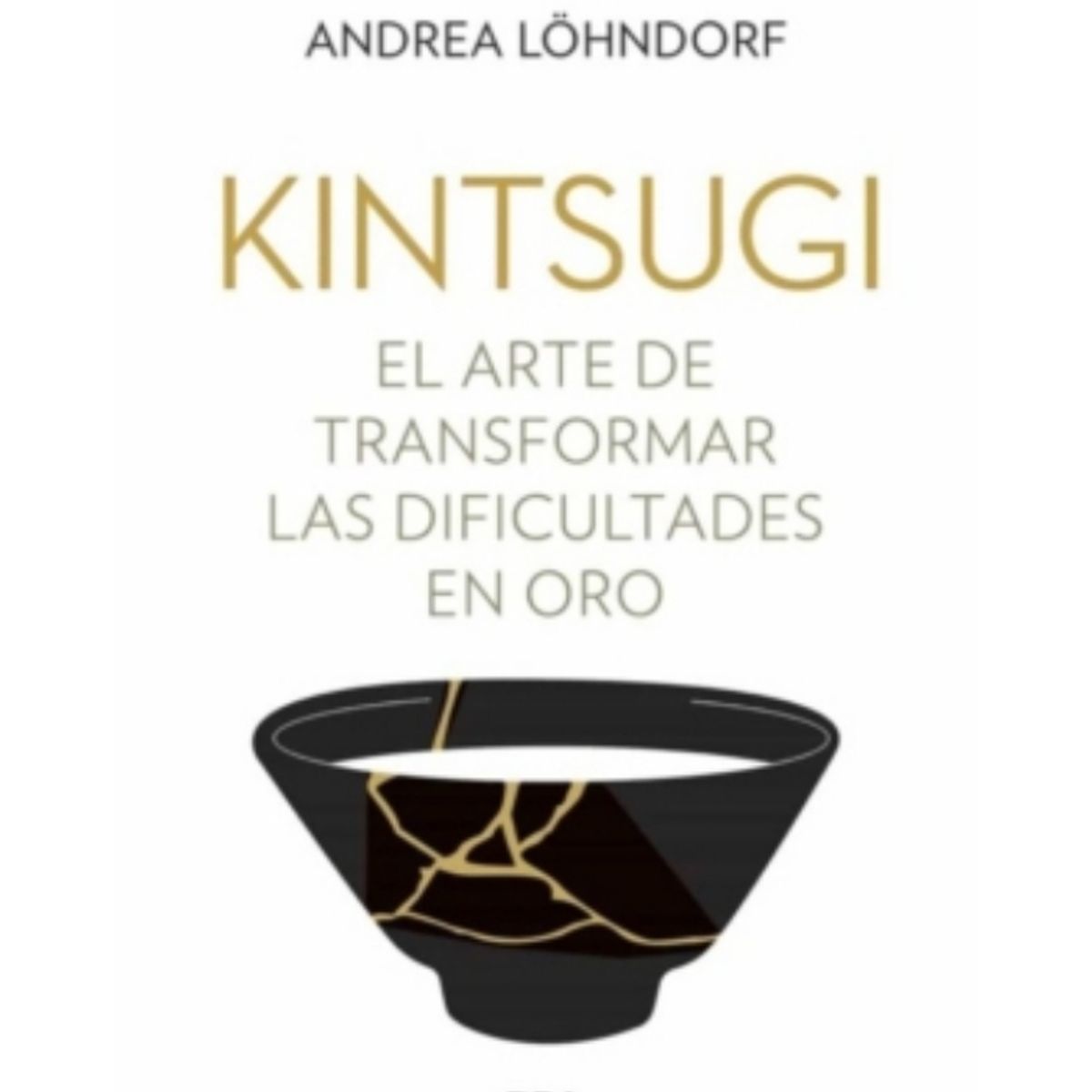 TOP10BOOKS - Libro KINTSUGI