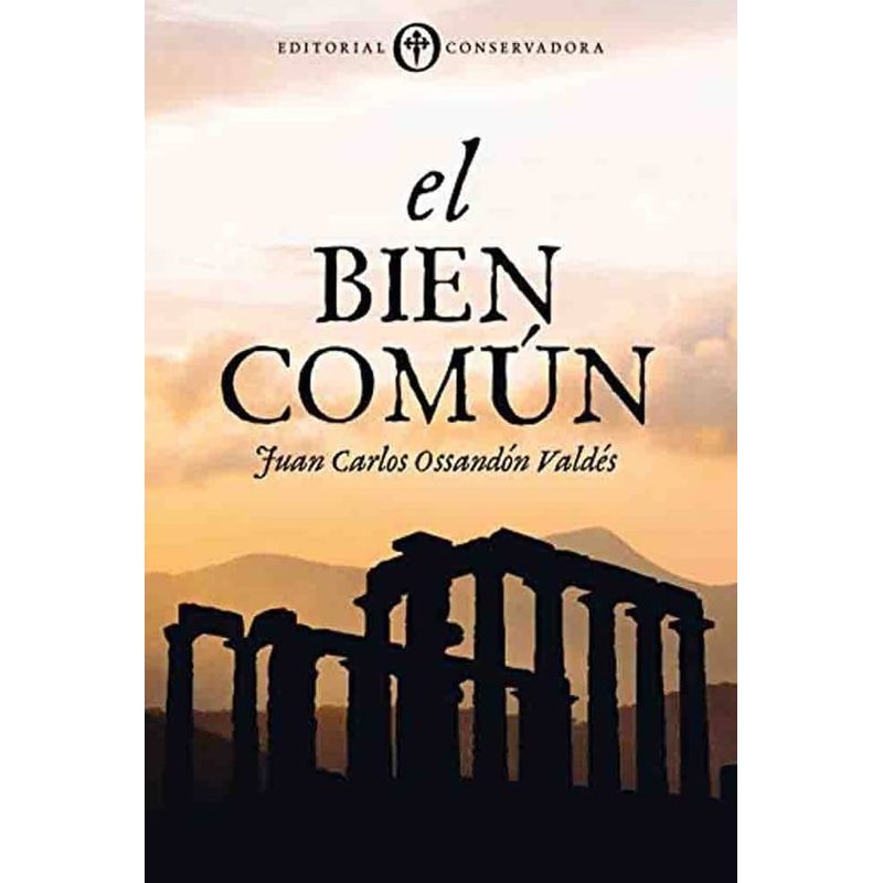 TOP10BOOKS - LIBRO EL BIEN COMUN /952