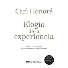 TOP10BOOKS - LIBRO ELOGIO DE LA EXPERIENCIA /619