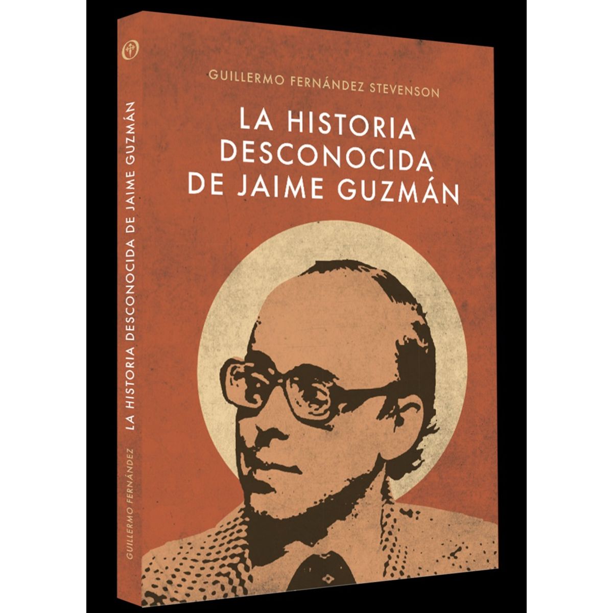 TOP10BOOKS - LIBRO La Historia Desconocida De Jaime Guzman
