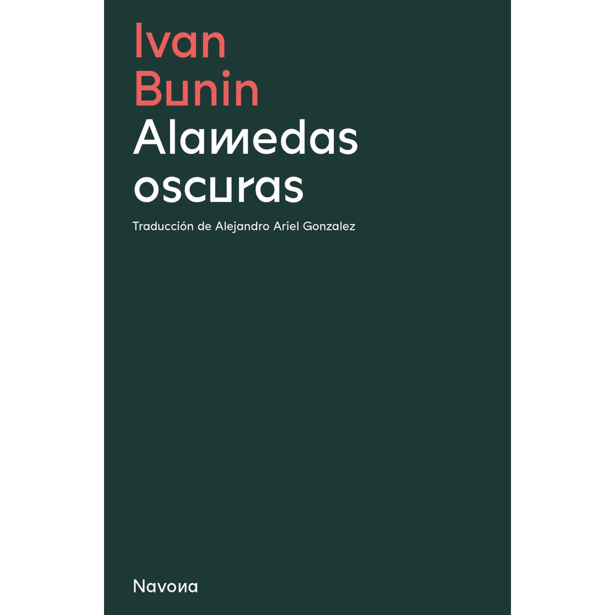 TOP10BOOKS - LIBRO Alamedas Oscuras - Alamedas Oscuras