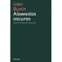 TOP10BOOKS - LIBRO ALAMEDAS OSCURAS /128