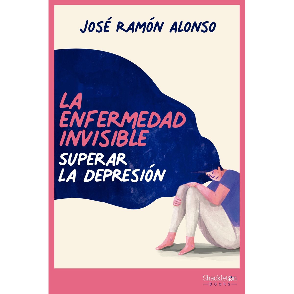 TOP10BOOKS - Libro LA e n f e r m e d a d INVISIBLE