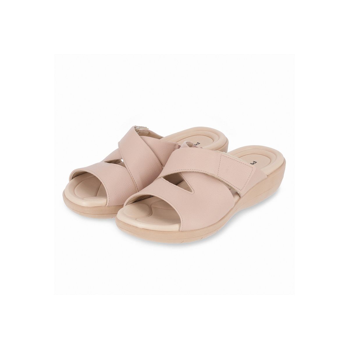 PICCADILLY - Zueco Mujer Plantar Fascitis Rosa Piccadilly