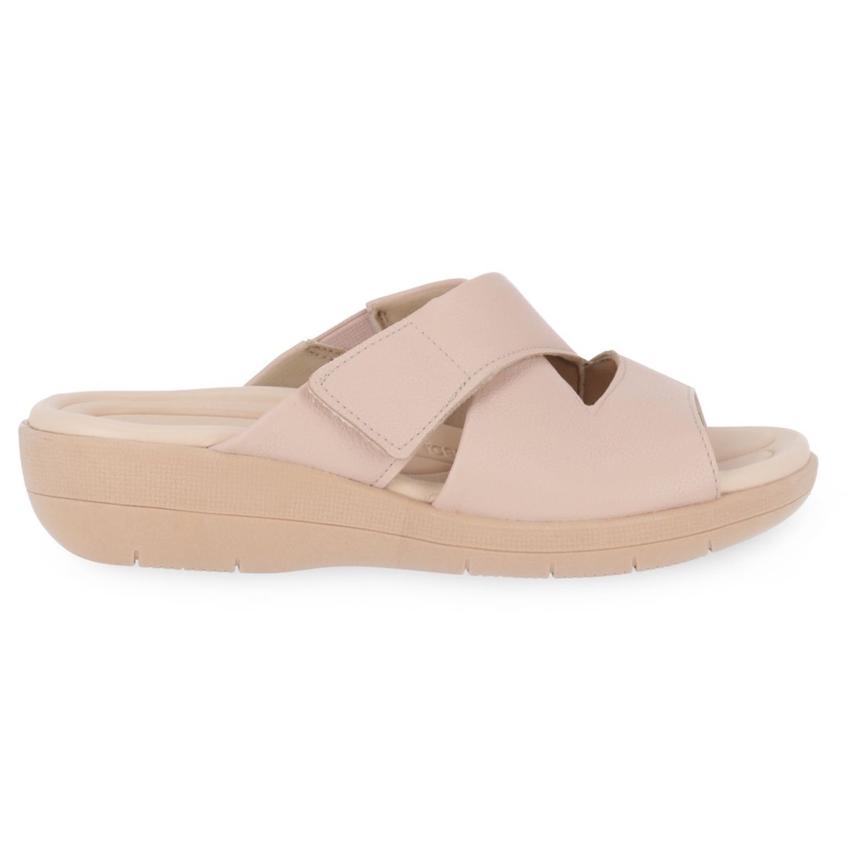 PICCADILLY - Zueco Mujer Plantar Fascitis Rosa Piccadilly